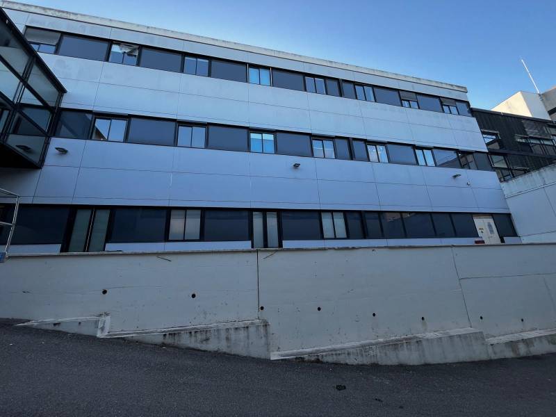 pose-volets-roulants-bubendorff-hopital-pertuis